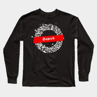 Superb Long Sleeve T-Shirt